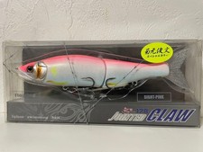 Jointed Claw 178 Sight-Pink Floating
