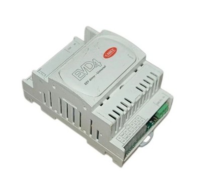 CAREL EVD0000401 EVD 4 EEV Driver-Universal Modul