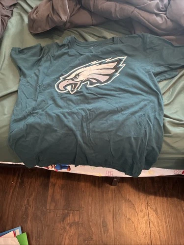 Pre owned Jalen Hurts T-shirt
