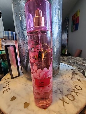 Beverly Hills Polo Club Sexy For Her 8.4oz