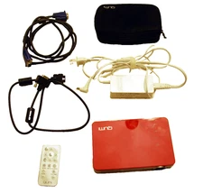 Vivitek Qumi Q2 LED HD Pocket Projector