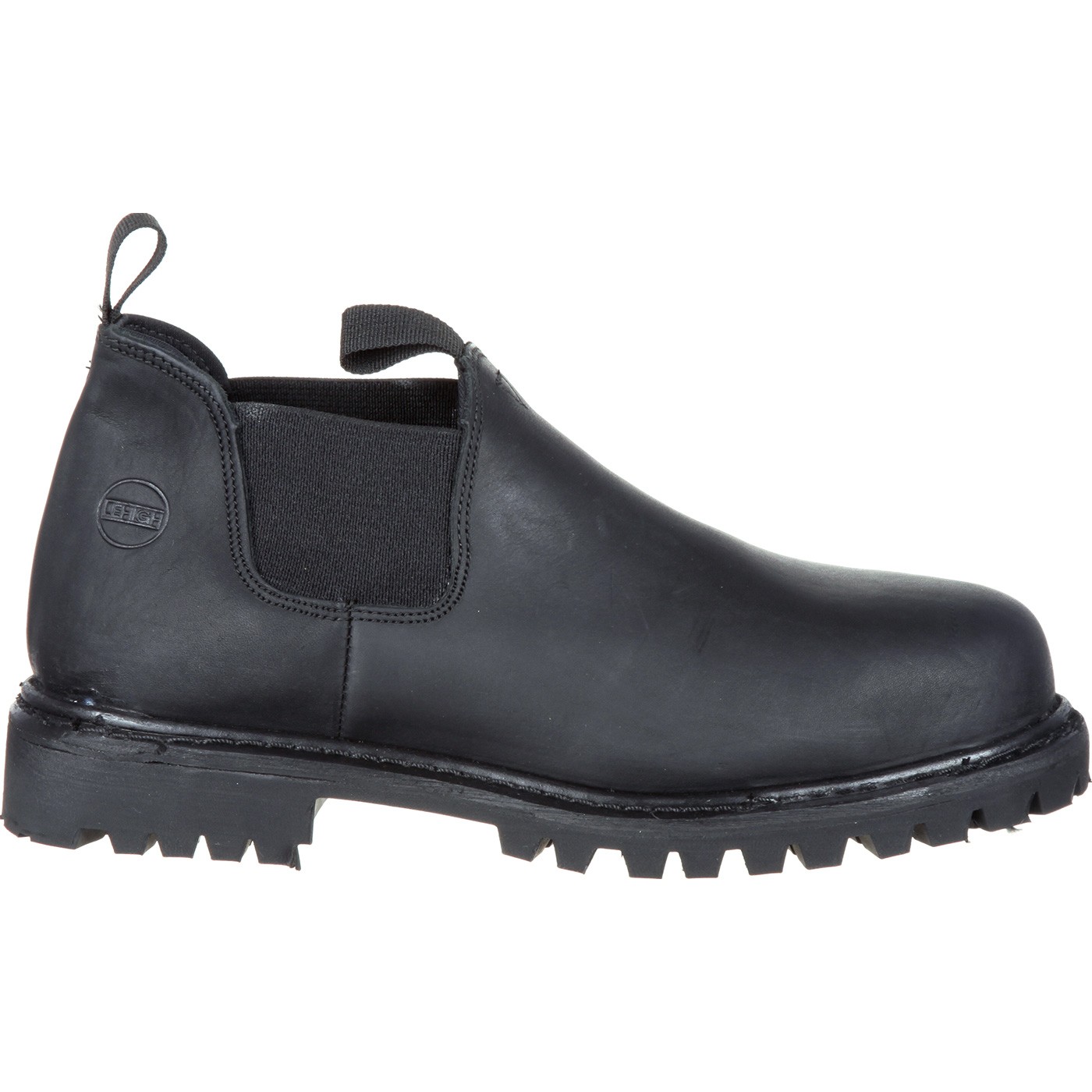 Защитная обувь Lehigh Steel Toe Work Romeo