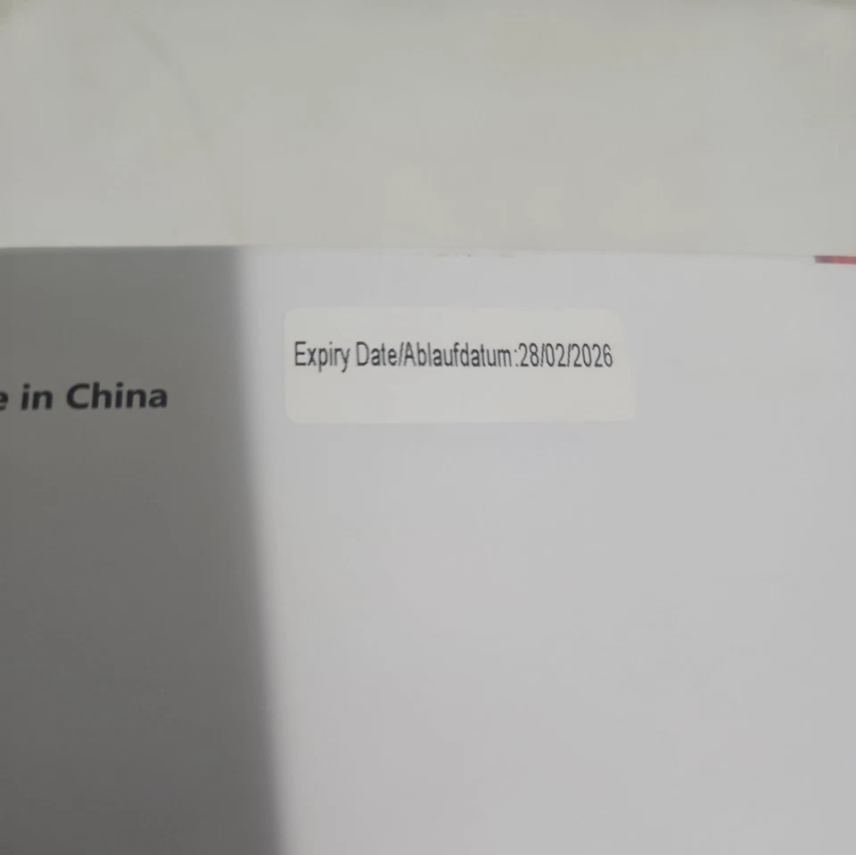 4 Pack CRG125 Toner Cartridges  - Image 3 of 3