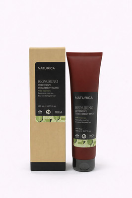 RICA Naturica Repairing Intensive Treatment Mask 150ml                