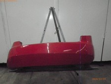 5359713 Stoßstange hinten SKODA Fabia II (542)