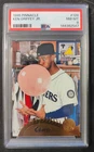 1995 PINNACLE Ken Griffey Jr!!! PSA 8 NM-MT!!!! Regrade??