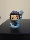 Funko Pop! - Demon Slayer - Tanjiro With Dragon #873 - Opened/NoBox