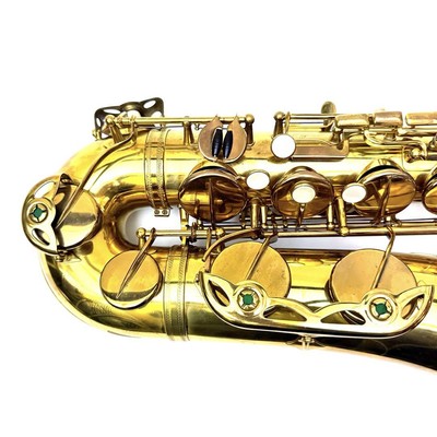 SELMER MARK VI NEW YORK ELKHART Tenor Saxophone | eBay
