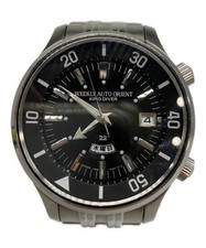 ORIENT King diver