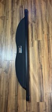 2020-2025 Toyota Highlander Black Retractable Cargo Shade Tonneau Cover Nice 2020-2025 Toyota Highlander Black Retractable Cargo Shade Tonneau Cover Nice
