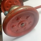 Vintage Childs Bell Ringing Toy. — photo 3