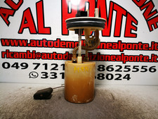 96563403 Pompa carburante CHEVROLET (DAEWOO) MATIZ (M100) 800 SE Ber. 233b7b