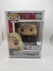 Funko Pop! WWE Liv Morgan (Fun on the Run) 129 Exclusive Limited Edition New