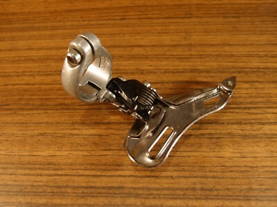 Dérailleur Avant Shimano STX RC FD-MC33 (pince 31,8mm) – Occasion Fonctionnelle