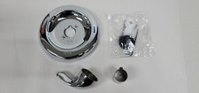 Moen Adler 82604-82603 Posi-Temp Valve Trim Kit in Chrome