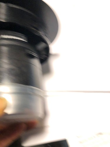 Hitachi ML703 Projector Lens - Medium Throw Zoom Lens - Picture 7 of 10
