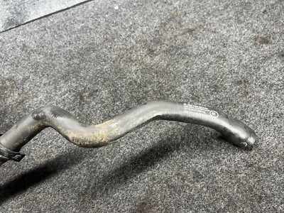 MB SL R230 AMG Radiator Lower Coolant Pipe A2305016182 OEM for  