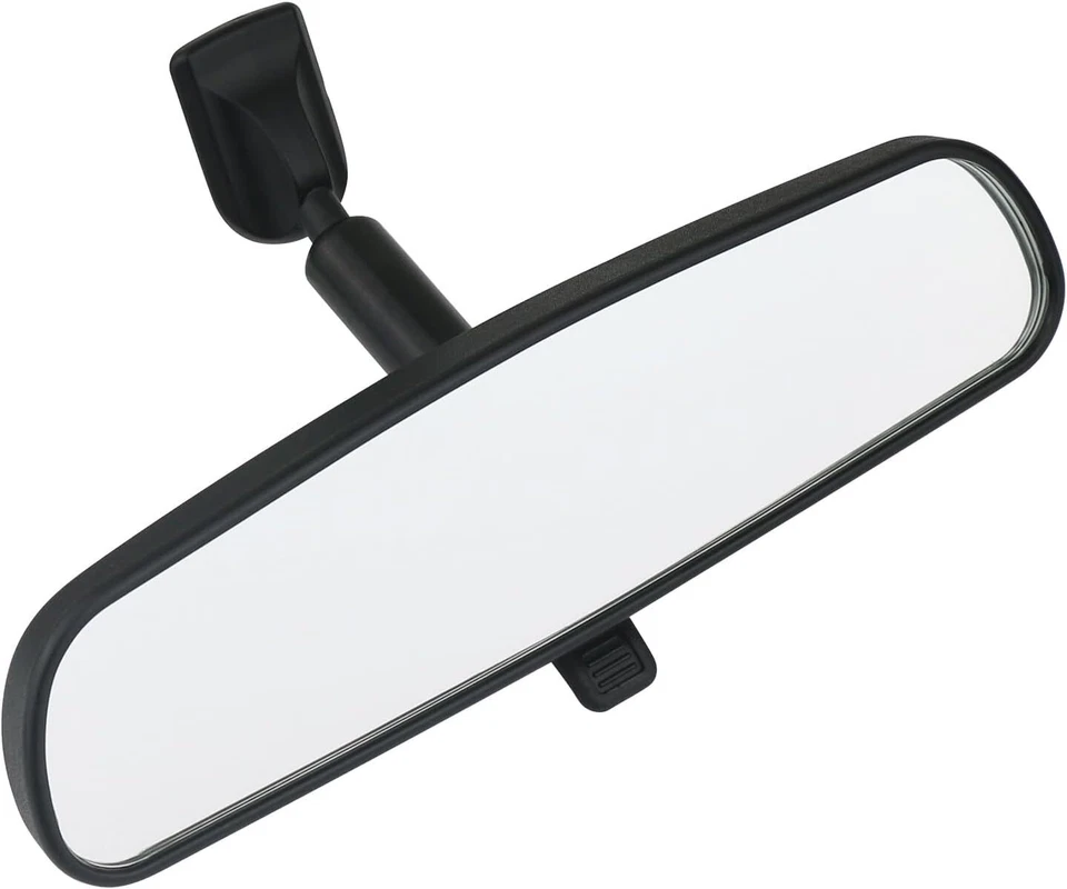 76400-SDA-A03 New Brand Fit For Honda Interior Rear View Mirror Foto 2 de 4
