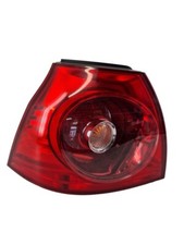 VW GOLF V 1K1 Rücklicht Rückleuchte Links Tailgate Left Side Rear light 1K695257