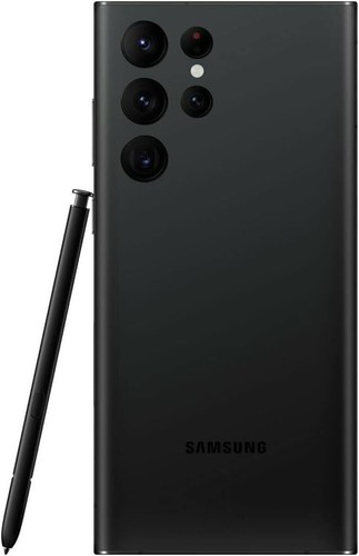NEW Samsung Galaxy S22 Ultra (5G) SM-S908U 128GB Factory Unlocked Phone AU STOCK - Picture 7 of 10