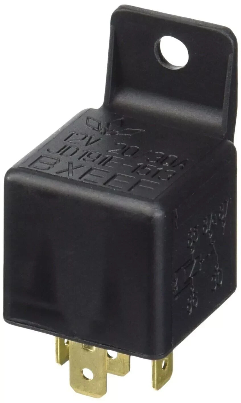 Headlamp Relay  Standard Motor Products  RY48