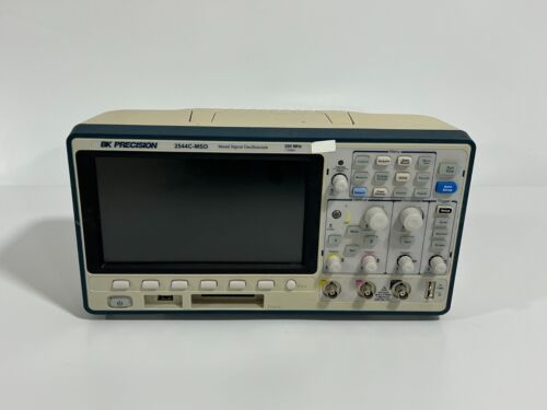B&K PRECISION 2544C-MSO Mixed Signal Oscilloscope - Picture 2 of 6