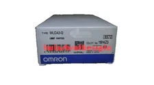 New In Box Omron WLCA2-Q Limit Switch WLCA2Q 5PCS