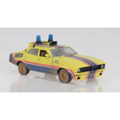 1/18 DDA マッドマックスMFP “ ビッグボッパー “ 汚し塗装版 1/18 DDA マッドマックスMFP “ ビッグボッパー “ 汚し塗装版