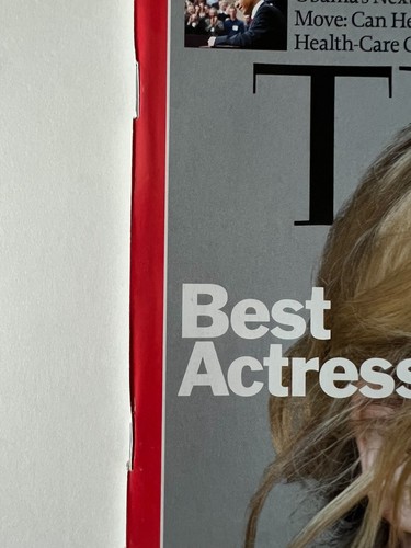 KATE WINSLET BEST ACTRESS March 2 2009 TIME MAGAZINE Sri Lanka Tigers' Last Days - Picture 2 of 8