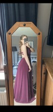 prom dress size 4-6