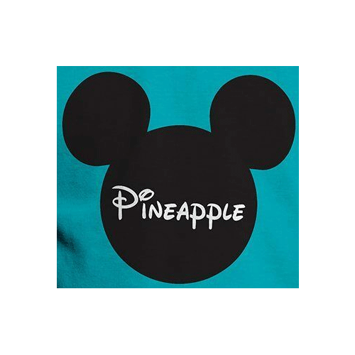 Kleinkind Einteiler Body personalisiert individuell bedrucken Ihr Text Mickey Mouse - Bild 10 von 12