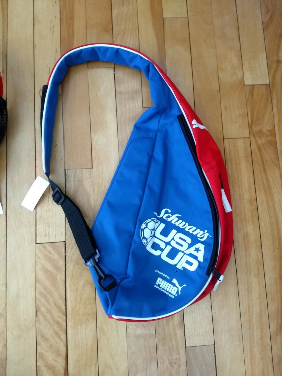 Puma blue gear cheap
