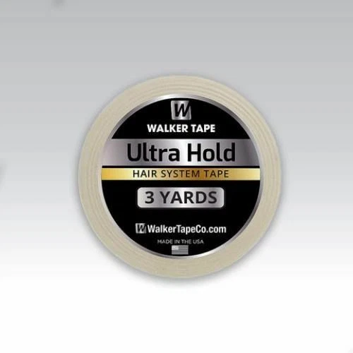 Parrucche In Pizzo Nastro Walker Nastro Blu Doppio Lato Cc Contorno - Foto 5