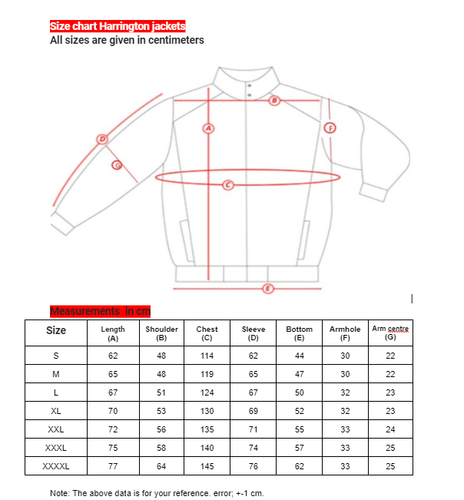 Chaqueta de otoño vieja escuela Canterbury blusa chaqueta inglesa forro a cuadros XS-4XL DE - Imagen 43 de 47
