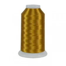 2069 Magnifico 40wt Polyester 3000yd Thread Million Dollar