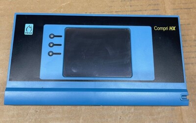 Priva Compri HX Colour Touchscreen, TS400025