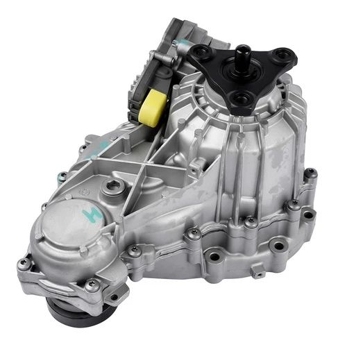 670033011 Fits Maserati Ghibli Quattroporte 2014-2017 AWD Transfer Case Assembly - Picture 3 of 10