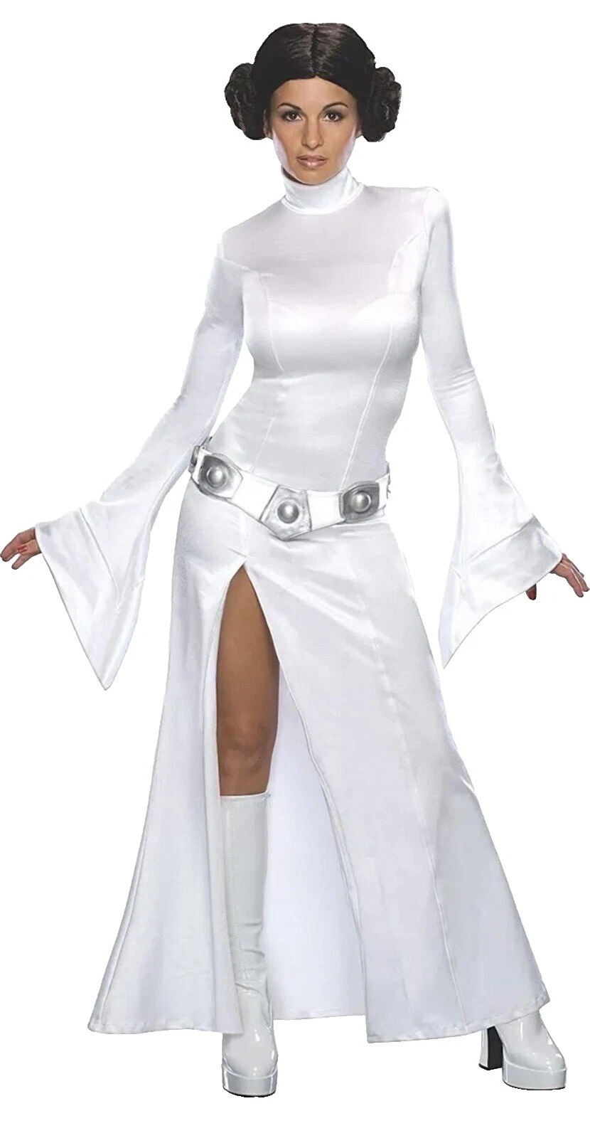 Disney Star Wars Polyester Dress Costumes
