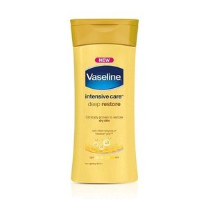 vaseline intensive care 100ml price