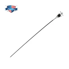 Oil Level Indicator Dipstick Gauge Replacement for Cummins ISM L10 M11 N14
