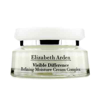 Elizabeth Arden Visible Difference Refining Moisture Cream   2.5 oz