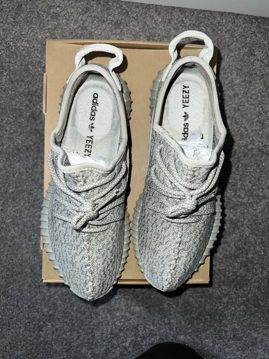 adidas gazelle silver green womens Yeezy Boost 350 V1 Moonrock main image 0