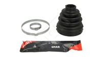 Hart Faltenbalgsatz Antriebswelle FüR Ford S-Max WA6 2.0 Tdci 2.2 Galaxy BA7