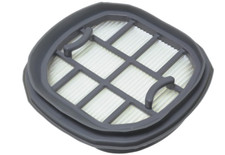 Morphy Richards 70485 732000 Supervac Handheld Vacuum Cleaner Hepa & Foam Filter