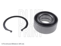 1X Blue Print Radlager Radlagersatz Vorne Beidseitig FüR Hyundai Coupe GK