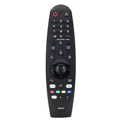 New Replace MR20GA AKB75855501 For LG 2020 Smart Infrared TV Remote Control UP80