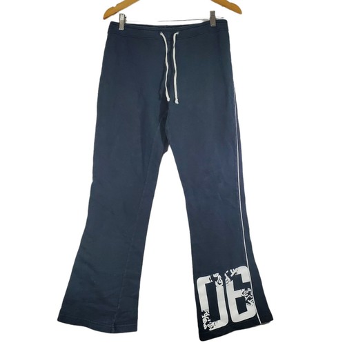 Mossimo Women Pull On Draw String Sweat 