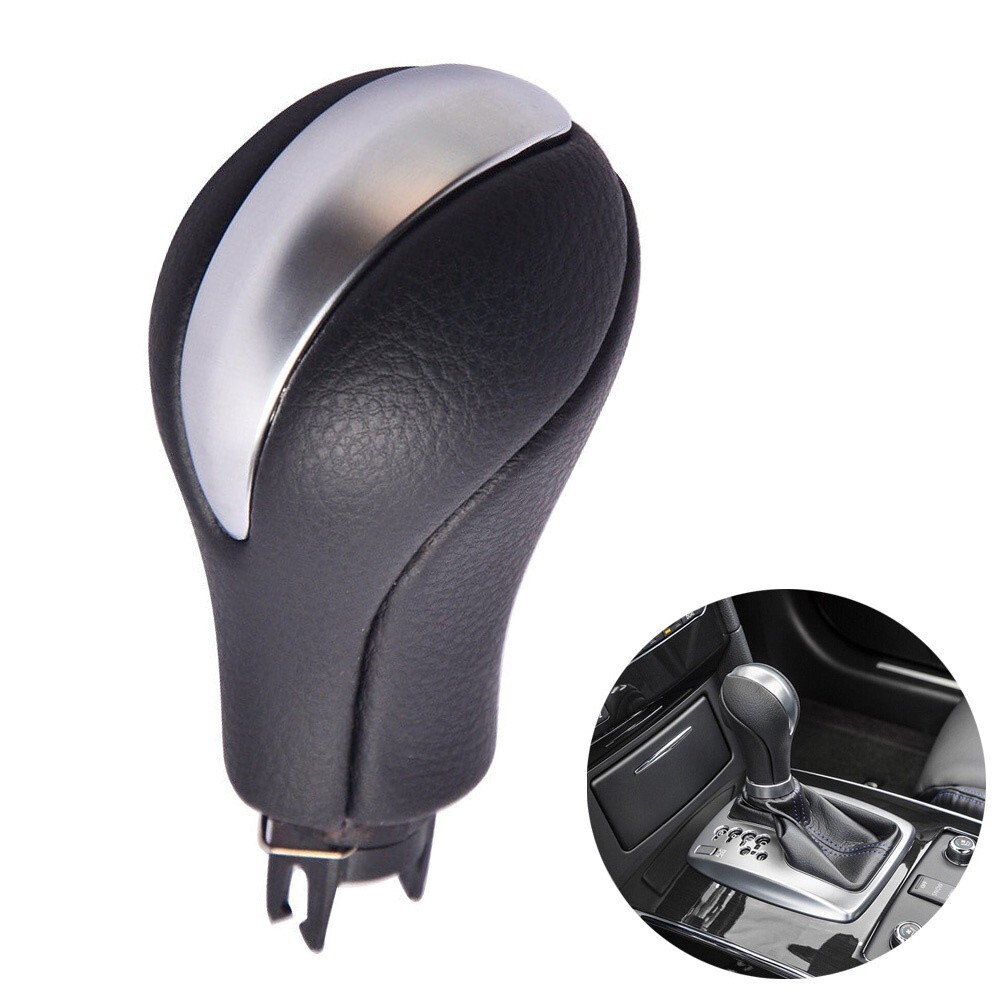 High Quality Automatic Gear Shift Knob For Infiniti G35 G37 FX35 QX70