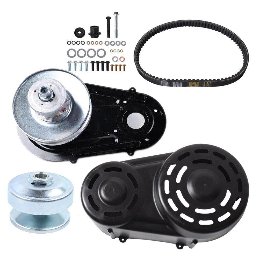 Kit Convertisseur De Couple Série 40 Pour Go-Kart / Buggy - Adapté Predator 420cc, GX390