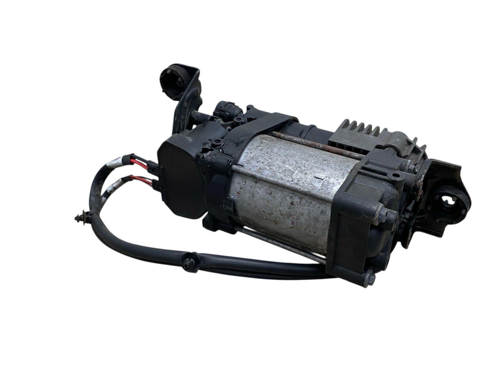 2017-2024 MASERATI LEVANTE OEM AIR RIDE SUSPENSION AIR COMPRESSOR *51K MILES*